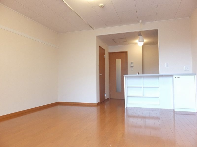 leopalace Chez Soi II Phòng khách