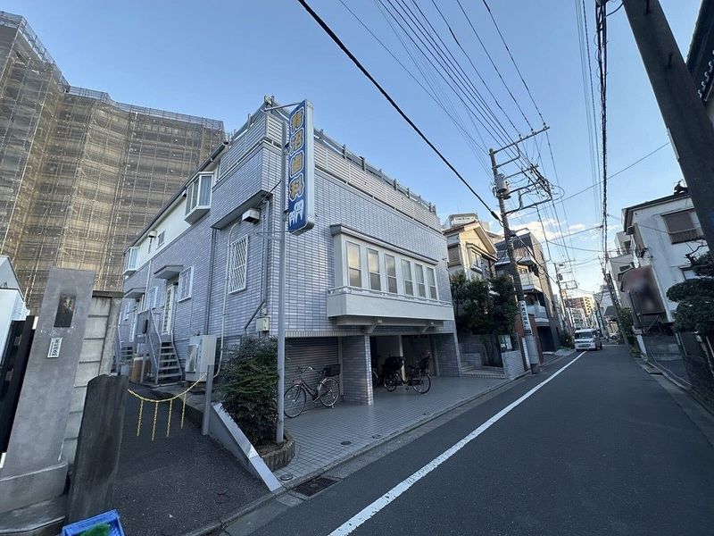 レオネクスト東向島 周辺環境