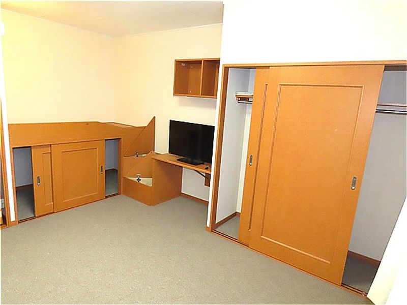 leopalace Syuso Storage