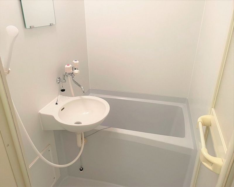 leopalace Spring A Phòng tắm