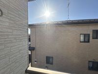 クレイノイヤサカ 眺望