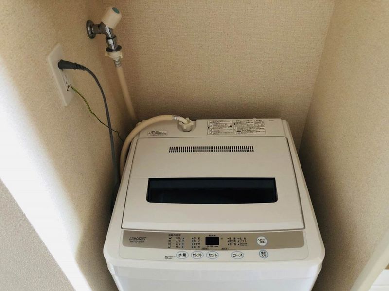 レオネクストリバーサイド遠 その他設備
