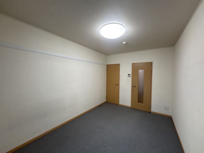 leopalace La Grege Living room