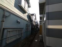 レオパレススリーＹ 眺望