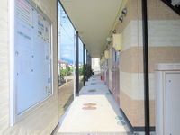 レオパレス御所 共用部分