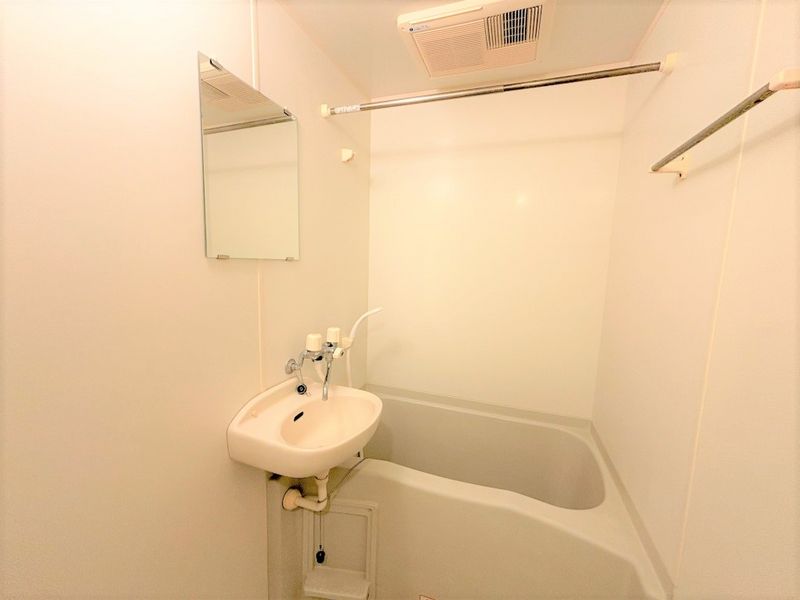 leopalace Koyama 욕실