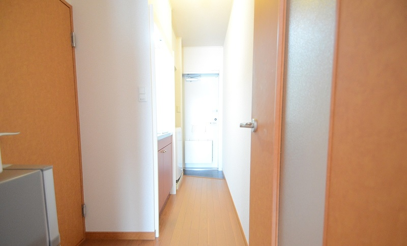 レオパレスハマダテ その他設備