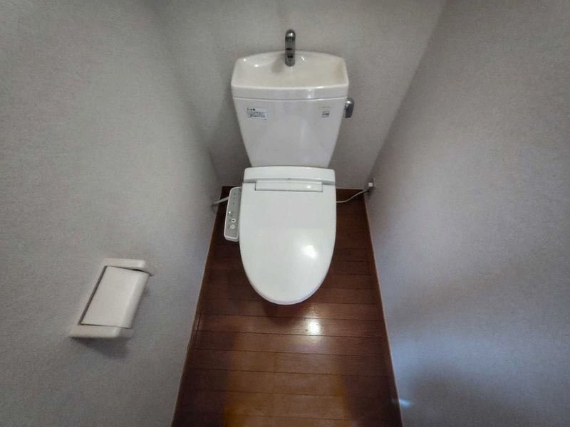 leopalace Green Oasis 화장실