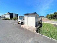 レオパレスペニンシュラＴ 共用部分