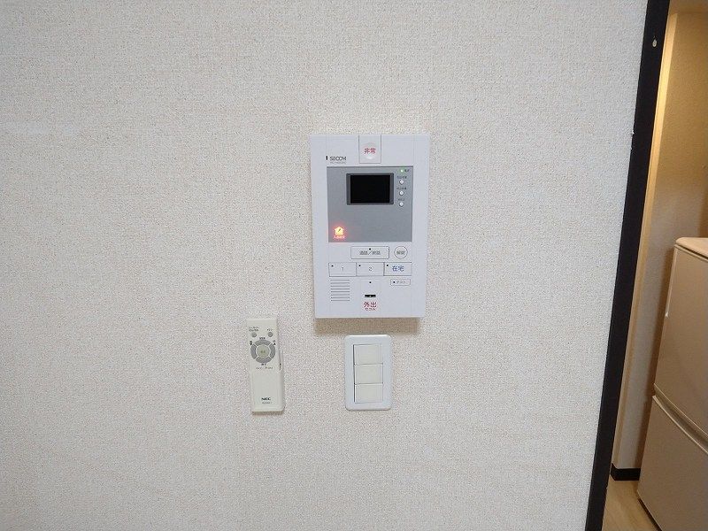 LEONEXT Kinuta Premier 보안