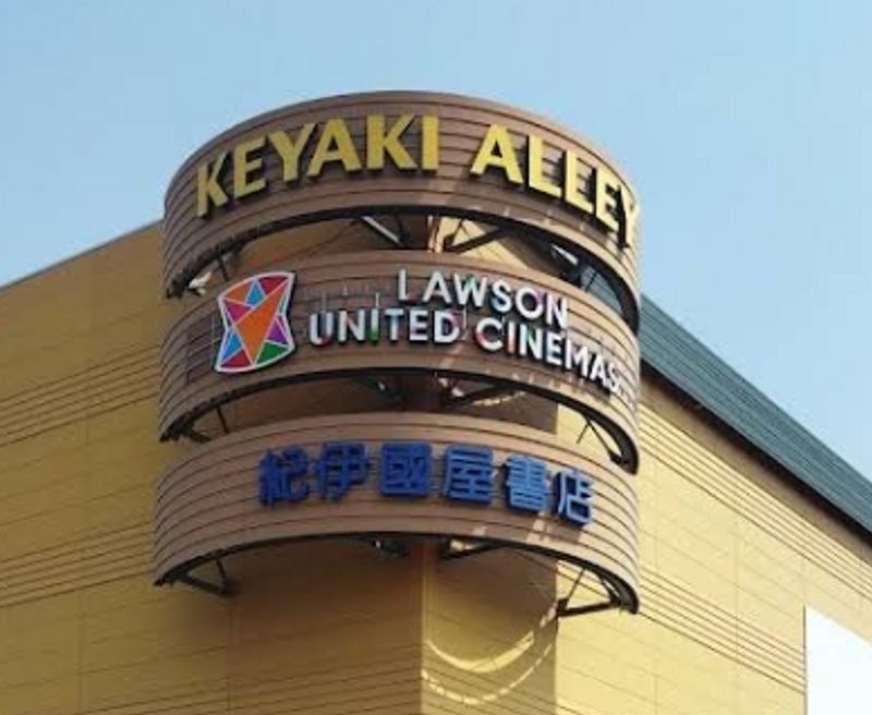 レオパレスバックス 周辺環境