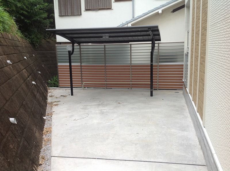 レオネクスト日吉ヒルズ 共用部分