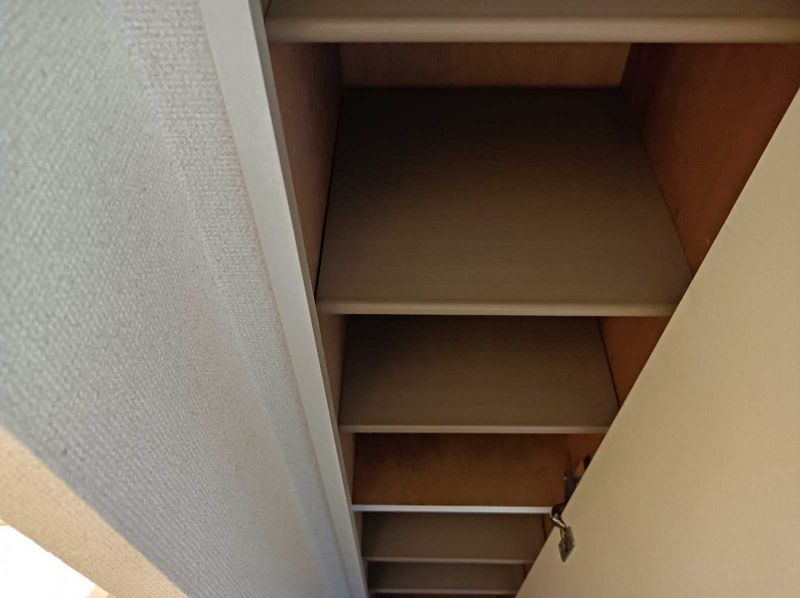 レオパレスのあ その他