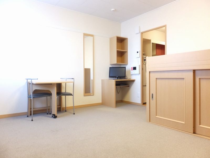 LEONEXT FUJIMI V 客厅