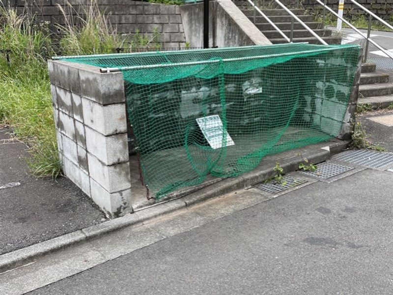 レオパレスＨＩＮＯＤＥ 共用部分