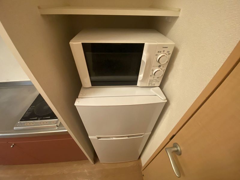 レオパレス日置 その他設備