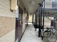 レオパレスＩＴＯＹＯＮＥ 共用部分