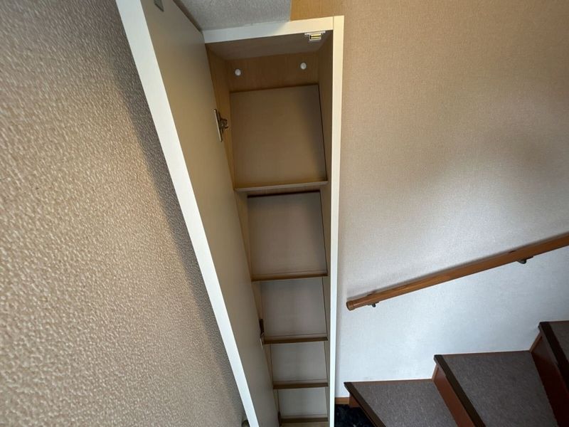 レオパレス西羽貫 その他