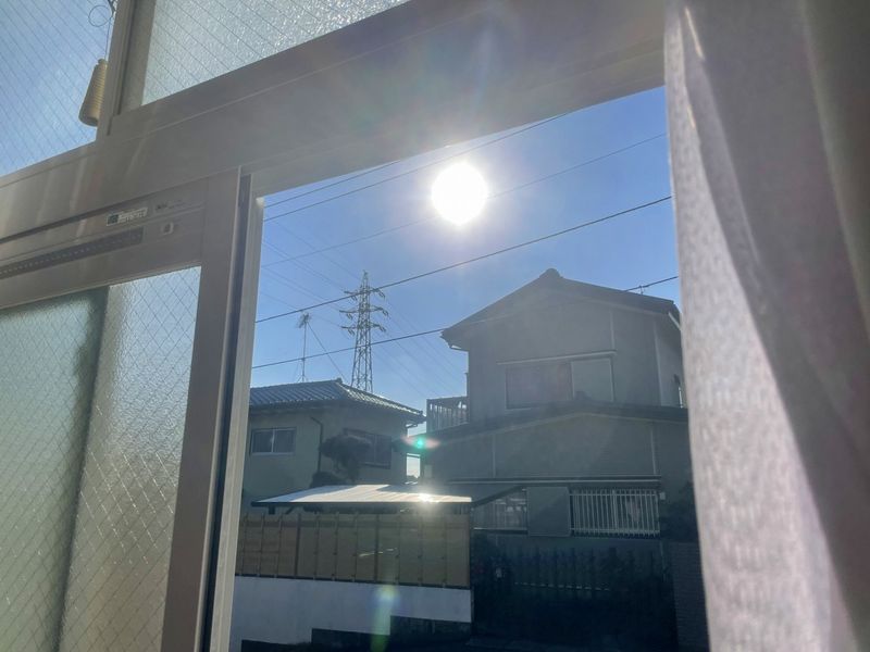 レオパレススペシャルステージＣ 眺望