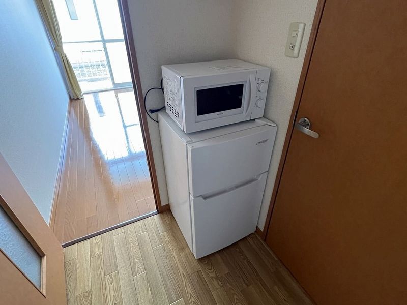 レオパレス正楓 その他設備