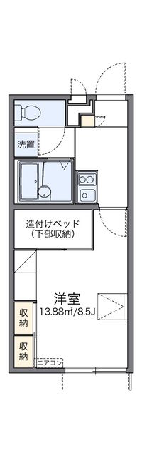 43238 Floorplan