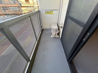 leopalace Sarcandra Balcony