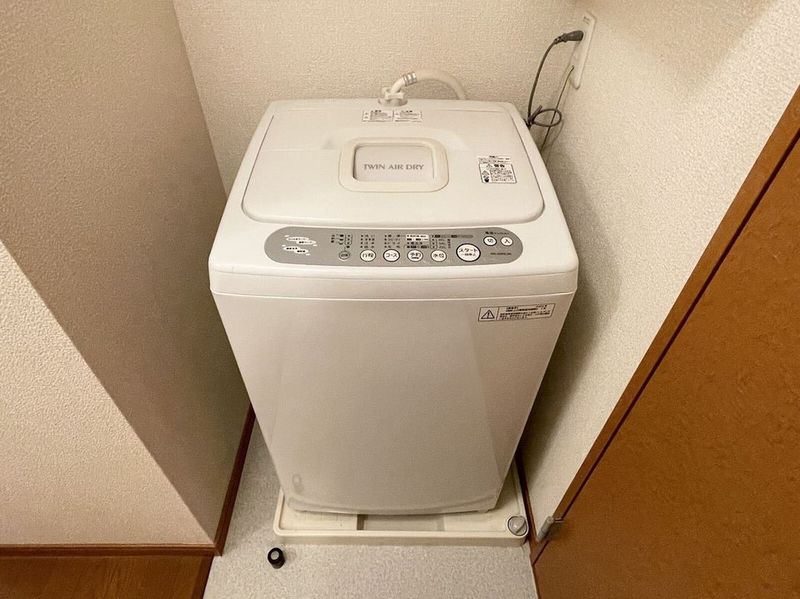 レオパレスさぎしまⅤ その他