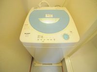 レオパレススプリング その他設備