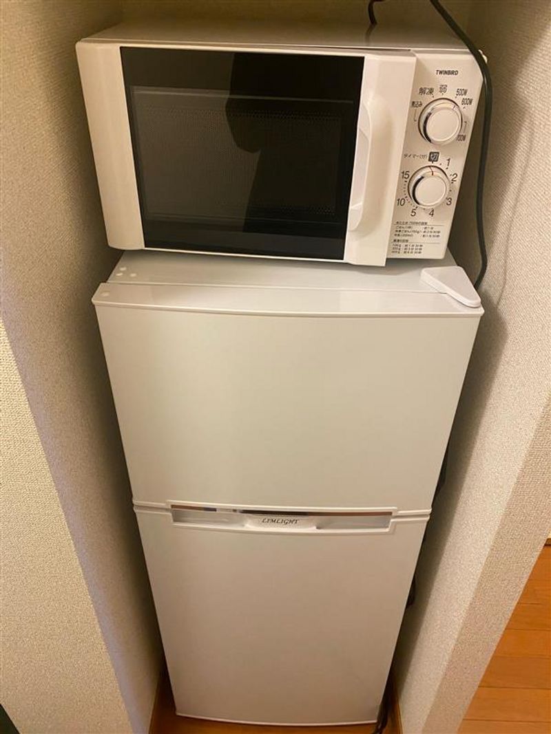 レオパレスシャンブル undefined