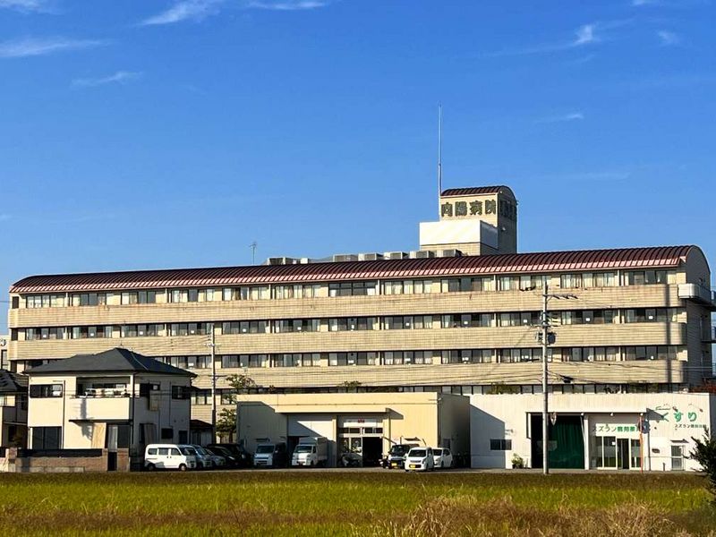 レオパレス向陽 周辺環境