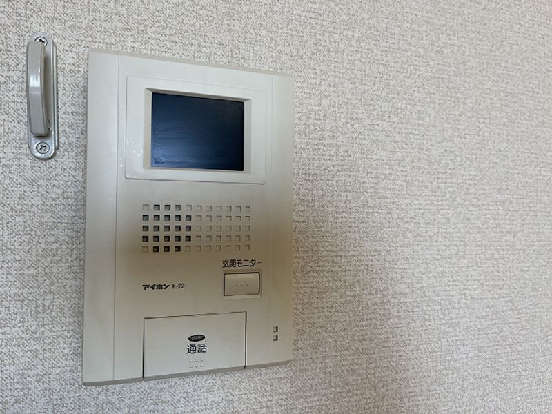レオネクストマイヒルズ８８４３ セキュリティ