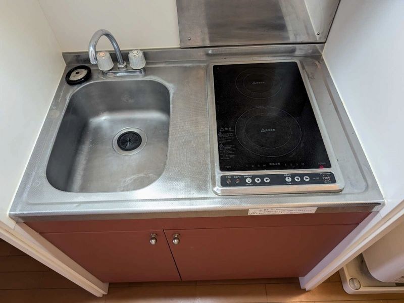 レオパレスＭａｉｓｏｎ　Ａｏｙａｍａ キッチン