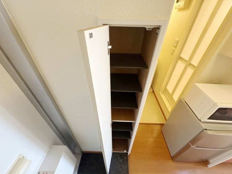 leopalace Ohana 기타