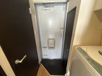 レオネクストウェルハート 玄関