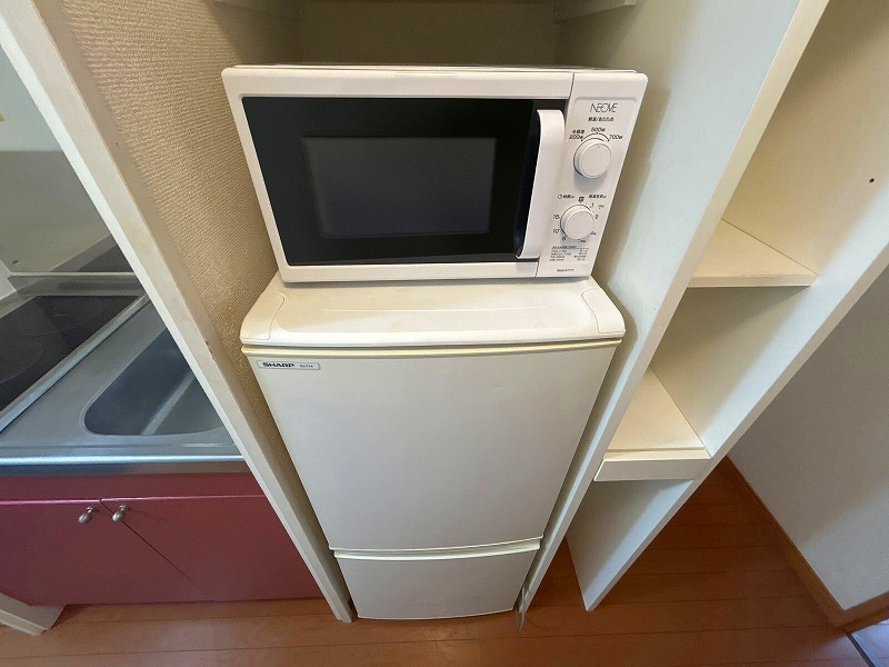 leopalace Berta Senkawa Other facilities