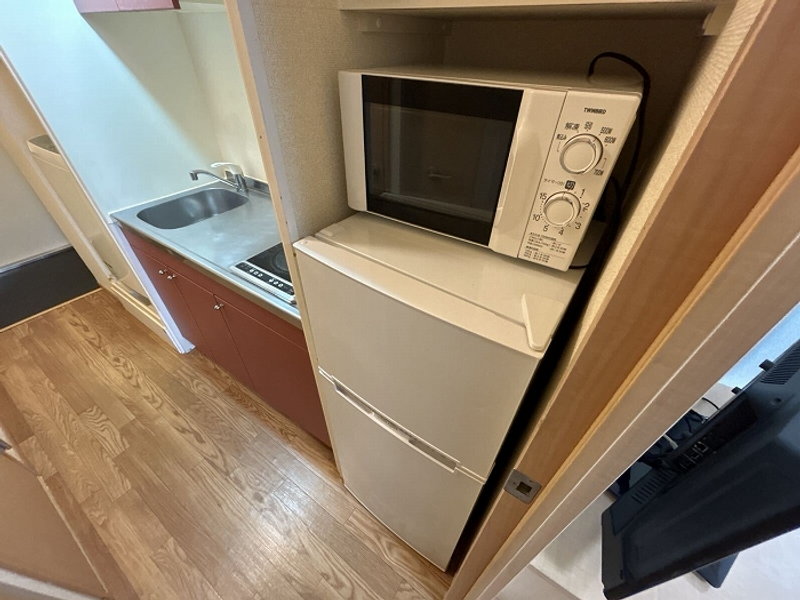 leopalace Fuji Thiết bị khác