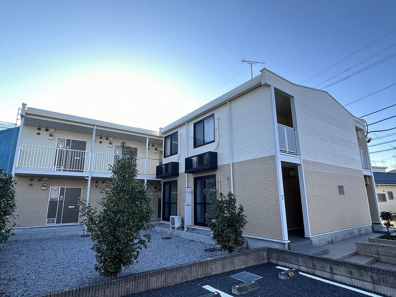 leopalace Leaf Green Lối vào