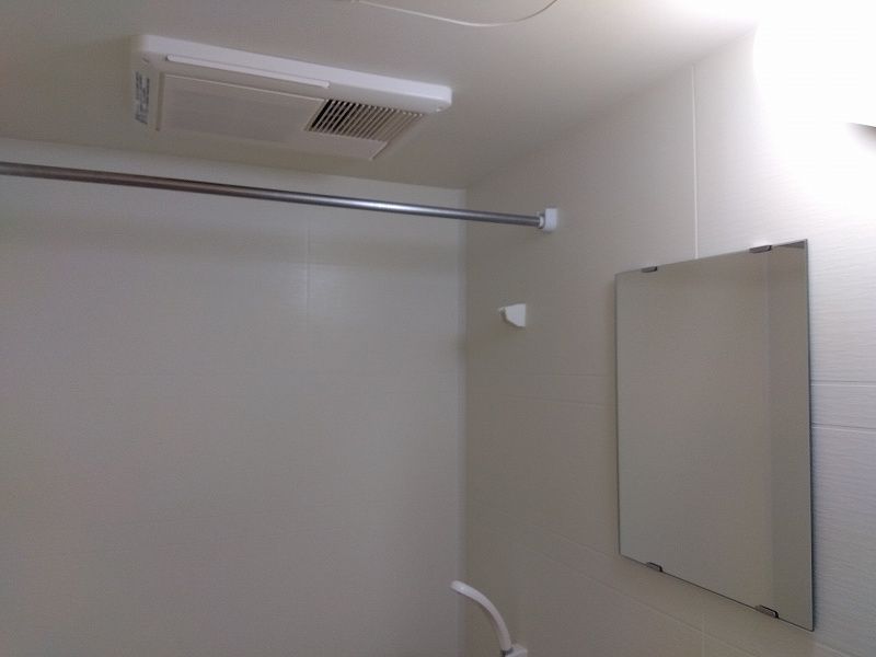 LEONEXT Sakuragaoka Dai3 세면대