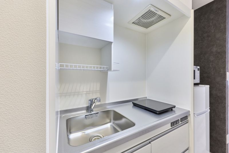 アルクＭＡＧ． キッチン