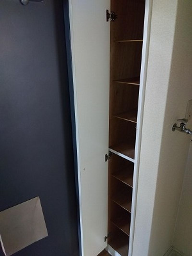 レオパレスＲＡＦＦＩＮＡＴＯⅡ その他設備