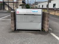 レオパレスＴＫテリー 共用部分