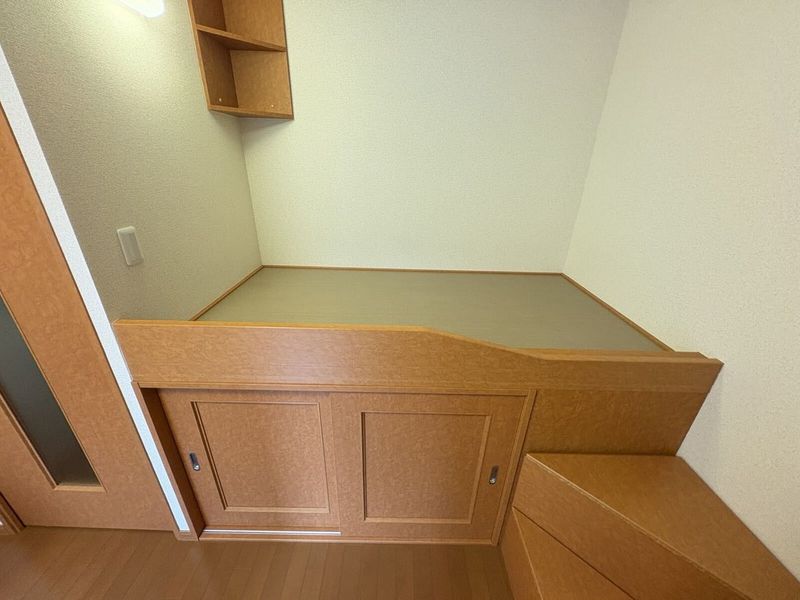 レオパレスムツミハイツ東大宮 その他