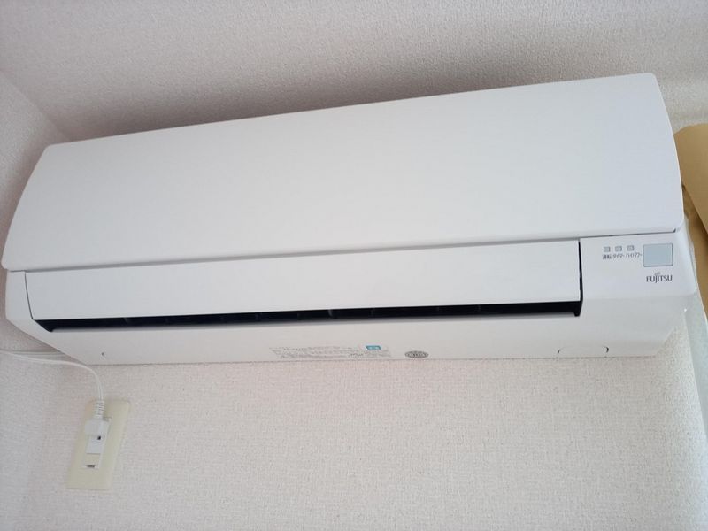 レオネクストテンダーハウス その他設備