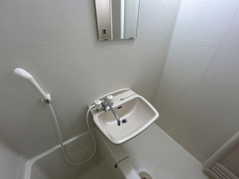 leopalace Chambre 세면대