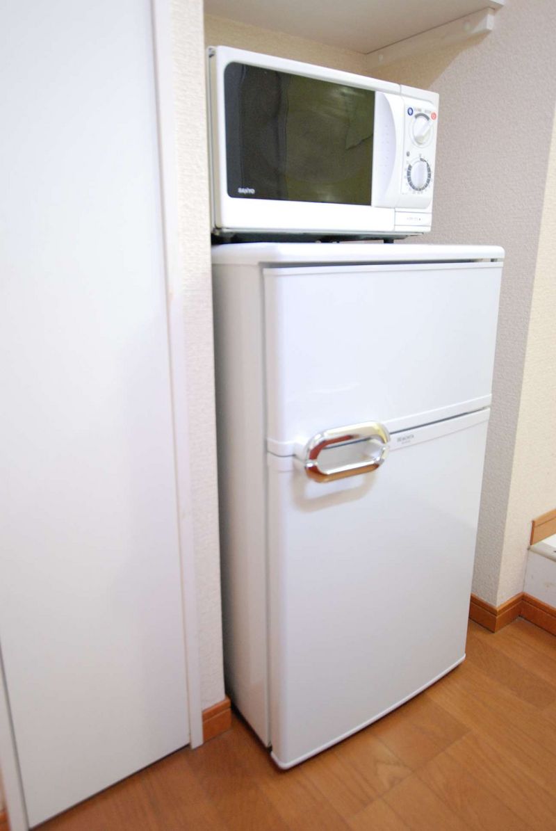レオパレススカイ　タウン その他