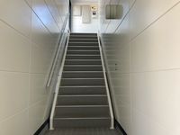 レオパレスタウンコート石川Ⅱ 共用部分