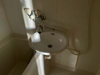 レオパレスヤチヨ 洗面台