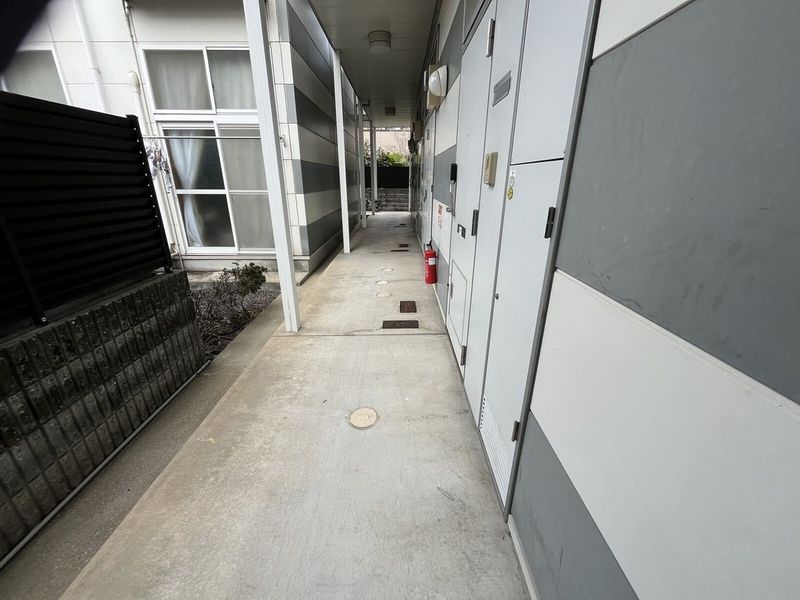 レオパレスドリーム田中２１ その他