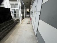 レオパレスドリーム田中２１ その他