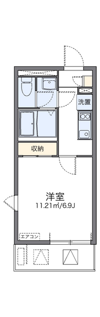 52767 Floorplan